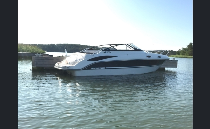 Grandezza 23S-kuva-1